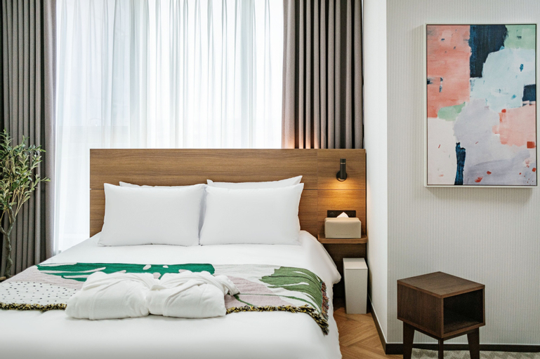 Bedroom 23
