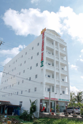 Others 5, Hoang Sa Hotel, Bạc Liêu