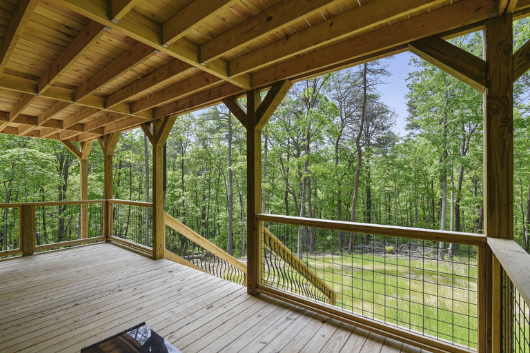 Others 5, All Decked Out 4 Bedroom Cabin by RedAwning, Sevier