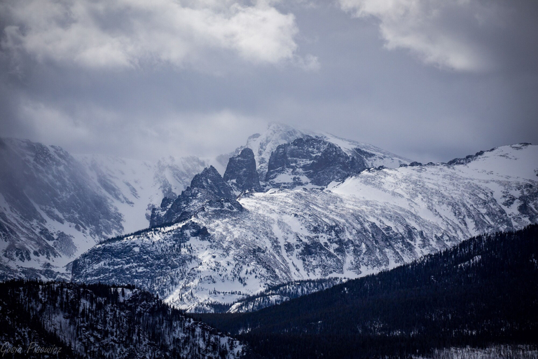 View from property 3, Jackstraw Mountain 32 2 Bedroom Condo by RedAwning, Larimer