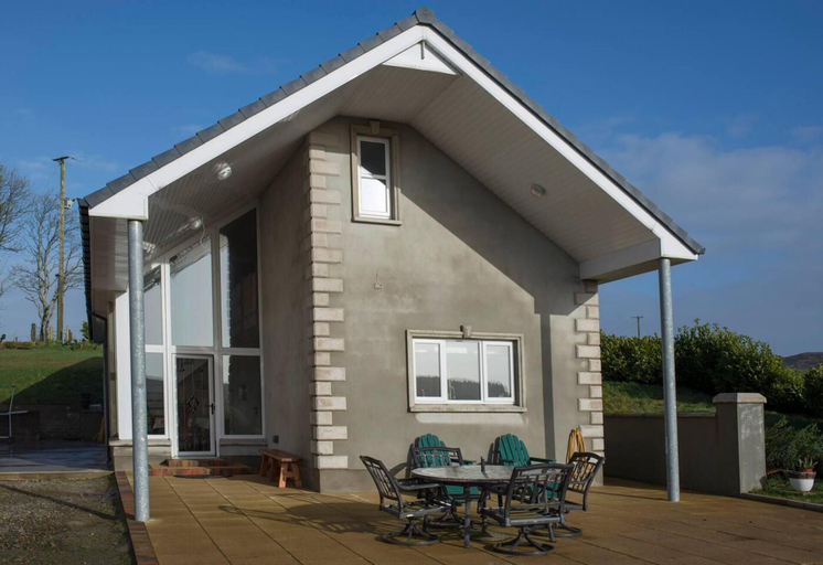 Exterior & Views, The Doc's Self Catering, Fermanagh and Omagh