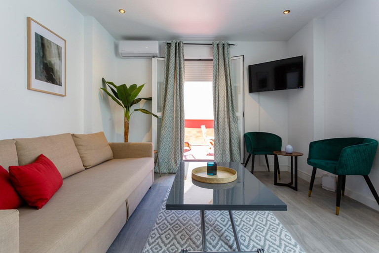 Others 5, Atico de los FRANCESES by Cadiz4Rentals, Cádiz