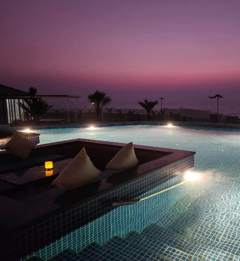 Sport & Beauty 5, Casa De Turtle, Raigarh