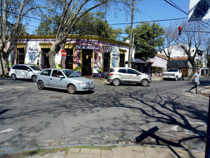 Food & Drinks, Bicicleteria Don Perez, San Isidro