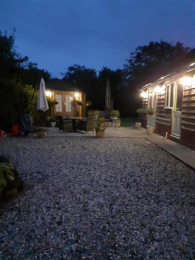 Others 2, The Cobblers Bed and Breakfast, Worcestershire