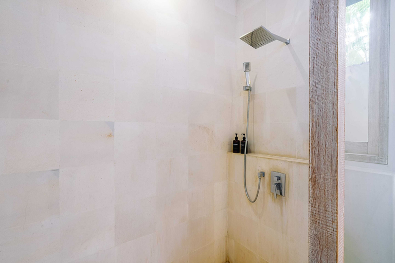 Bathroom 3, Villa Casa del Sol, Badung