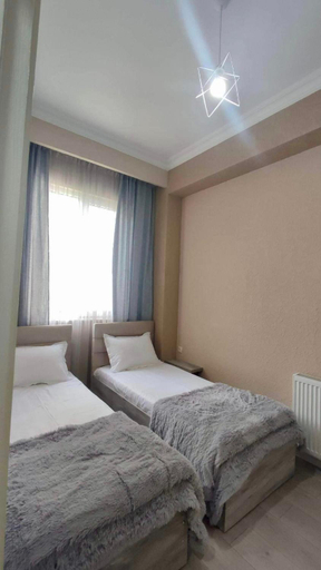 Others 2, Guest House NIMA, Tskaltubo