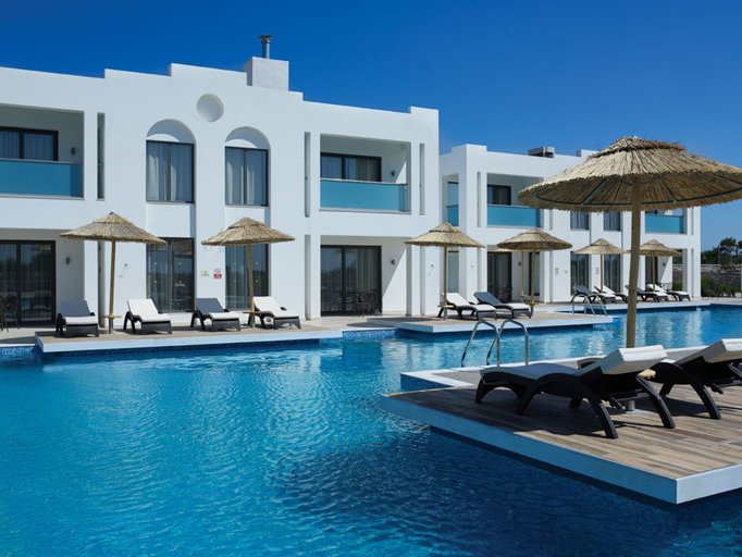 Exterior & Views 2, Atlantica Plimmiri - All Inclusive, South Aegean