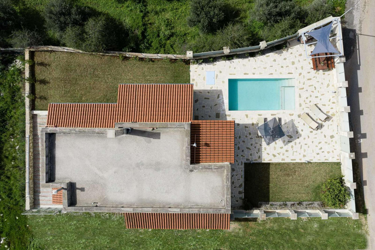 Exterior & Views, Pamima Villa Chania, Crete