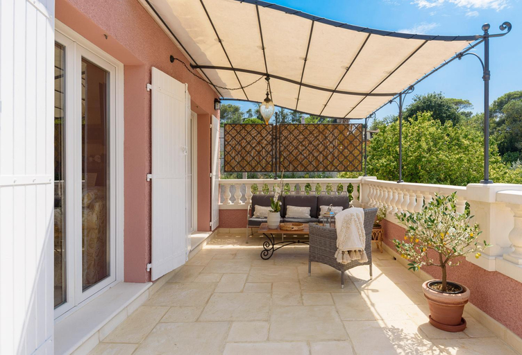 Others 3, La Maisonnette du Clos, Alpes-Maritimes