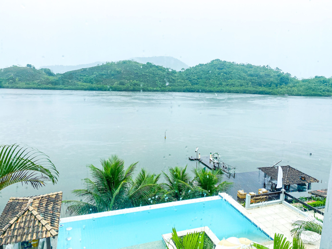 Sport & Beauty 5, Oasis Beach House, Angra dos Reis