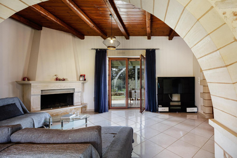 Others 5, Pamima Villa Chania, Crete