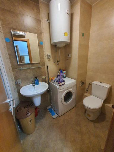 Others 3, Comfort one bedroom apartment