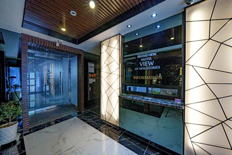 Interior view 4, View of Igok-dong, Daegu, Chilgok
