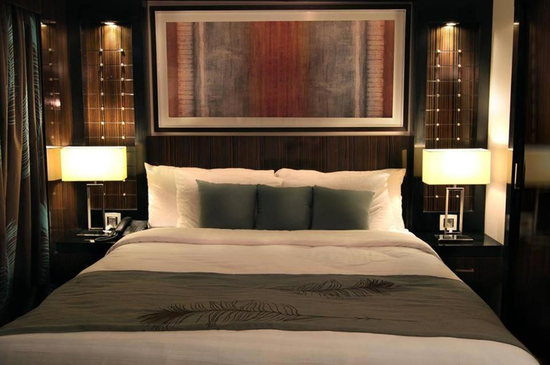 Bedroom 3, Le Fayan Nile Cruise - Mondays from Aswan & Thursdays from Luxor, Luxor