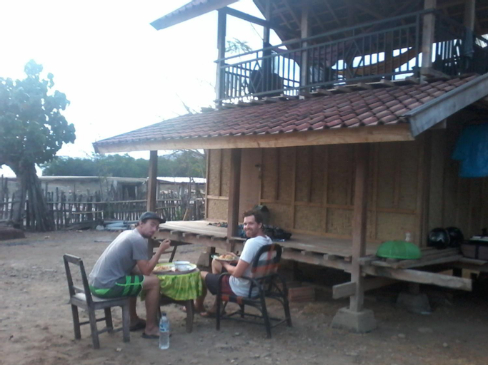 Food & Drinks, Sollo Sollo Homestay, West Sumbawa