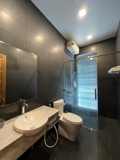 Bedroom 3, Nancy Grand Vung Tau Villa, Vũng Tàu