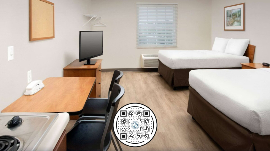 Bedroom 7