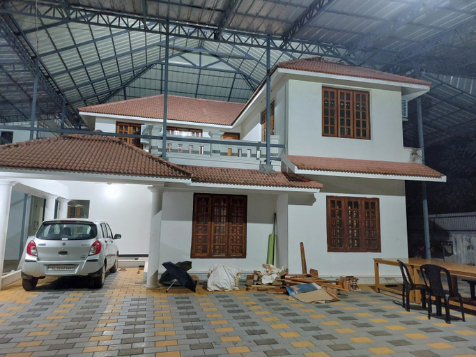 Others 2, Water Gate Tourist Home and Resorts, Kollam
