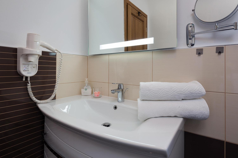 Bathroom 4, Villa Mediterranean Paradise, Šibenik