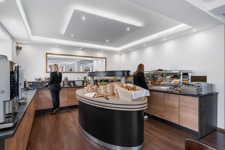 Others 5, Ferien & Business Apartments Hotel Adler, Bodenseekreis