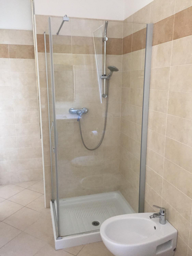 Bathroom 3, Casa Azalea, Como