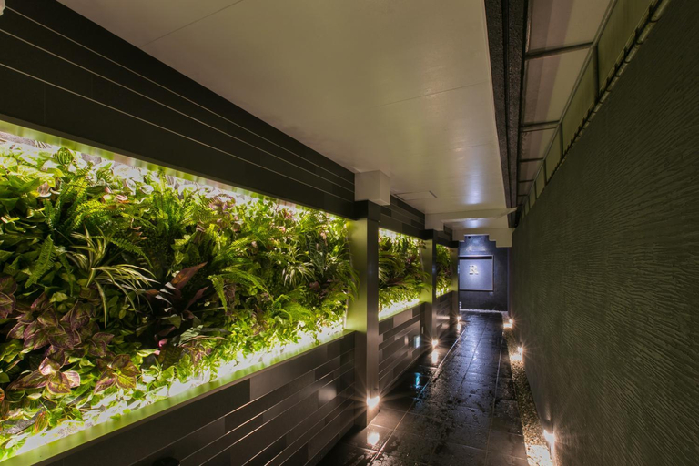 Others 4, Hotel Ritmo & Gessy ラブホテル, Fukuoka