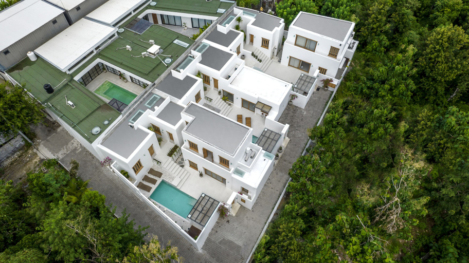 Exterior & Views 2, Villa Oasi 1 by Alfred in Bali (permanently closed), Badung