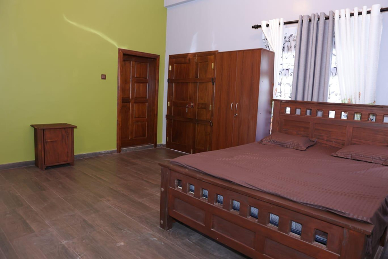 Bedroom 5, Hajiz Palace, Nallur