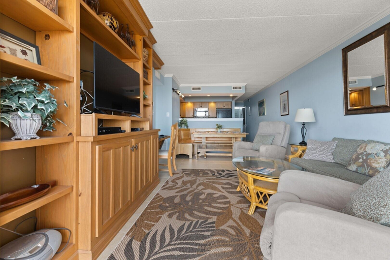 Living area 3, Bimini 105 2 Bedroom Condo by RedAwning, Worcester