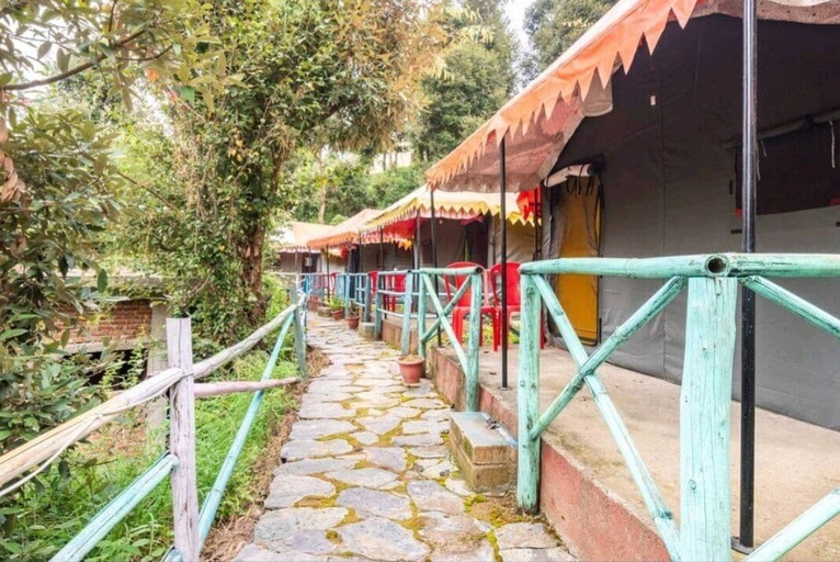 Others 5, Kausani Adventure And Camping, Almora