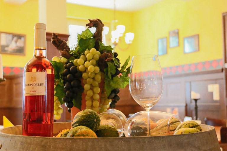 Food & Drinks 3, Gasthof Bären, Zofingen