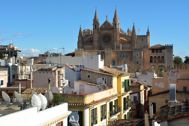 Exterior & Views 2, Lonja Suites Apartments, Baleares