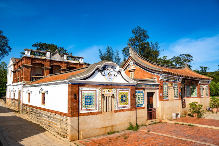 Others 4, Kinmenhouse of Old Tiles No 4, Kinmen
