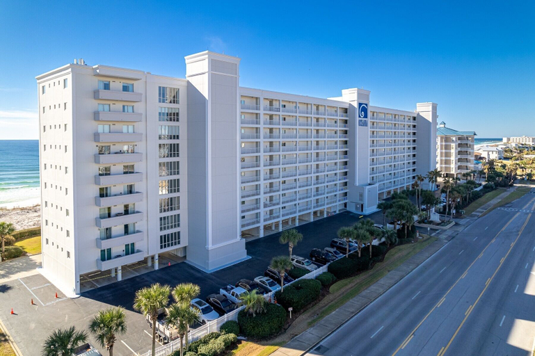 Exterior & Views 2, Oceania 506 3 Bedroom Condo by RedAwning, Okaloosa