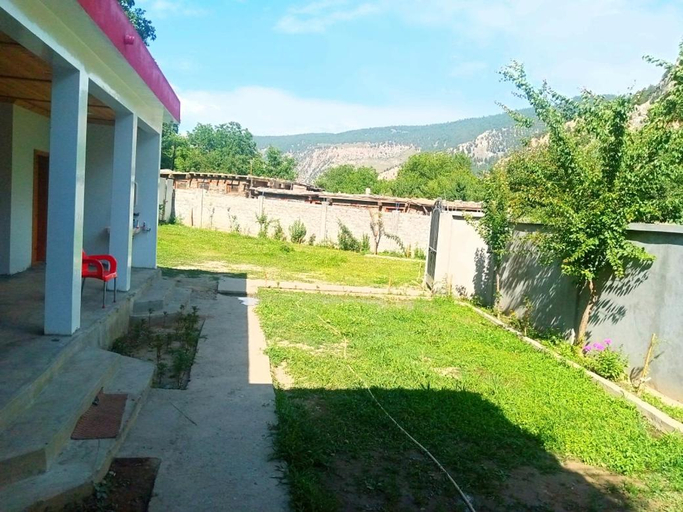 Others 5, Tourist Guest House, Malakand