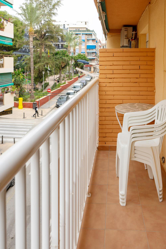 Others 5, Apartamento completo Plaza Espana II, Alicante