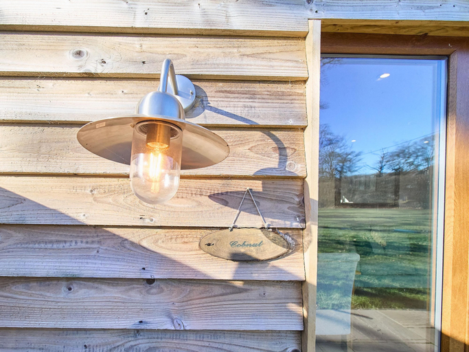 Food & Drinks, Host Stay Cobnut Barn, Kent