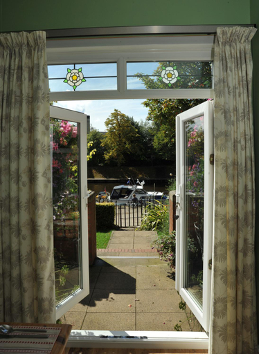 Others 5, Abbey Guest House York, York