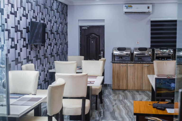 Food & Drinks 4, Wizy Hyatt Hotel, Enugu North