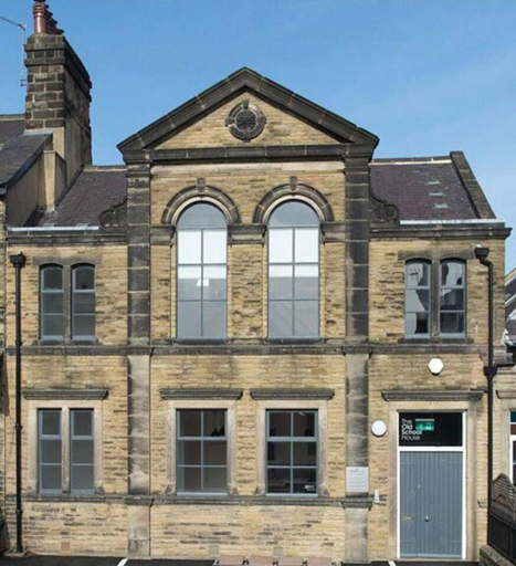 Exterior & Views 2, Beautiful 2-bed Apartment in Central Harrogate, North Yorkshire