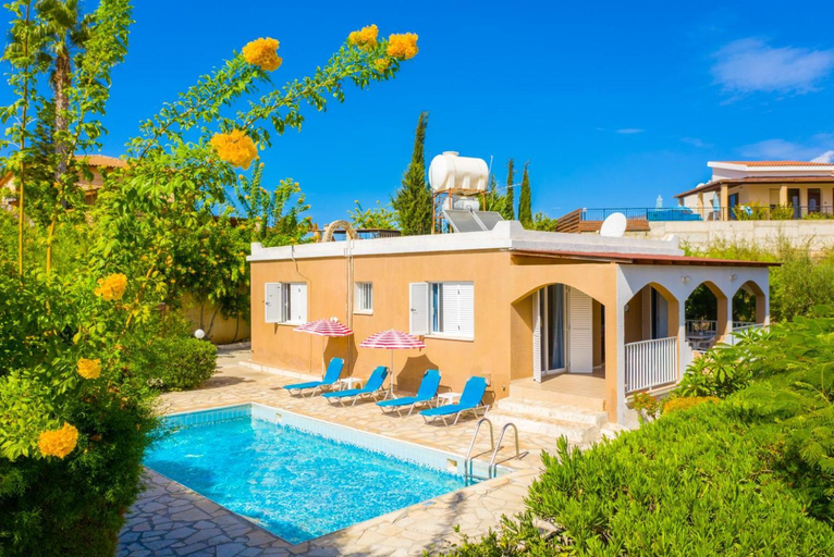 Sport & Beauty 5, Villa Lela Pente