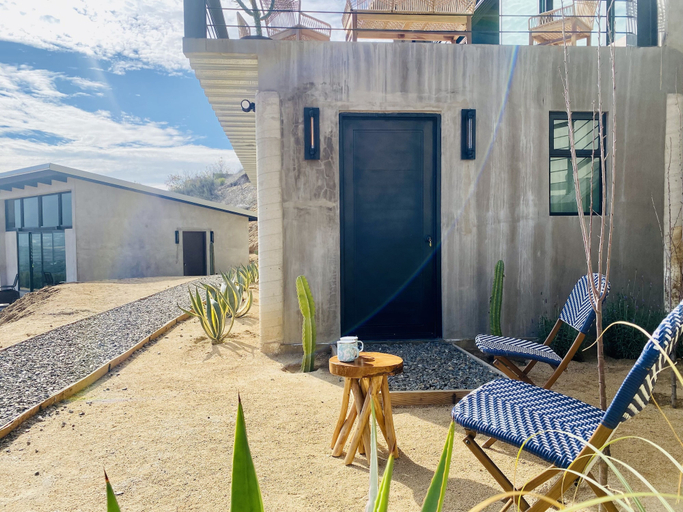 Exterior & Views 2, Prajna Valle de Guadalupe, Ensenada