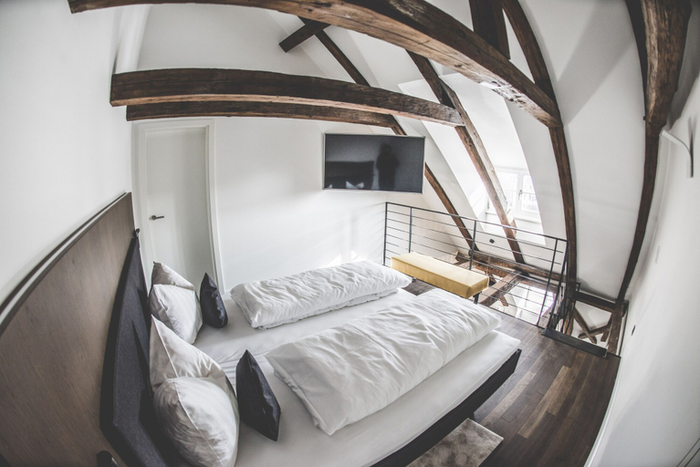 Bedroom 5, Münchner Hof, Altötting