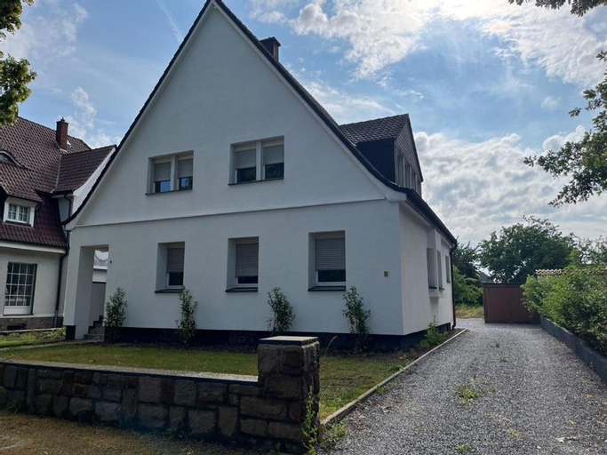 Work & Stay Apartments in Selm-Bork, Unna