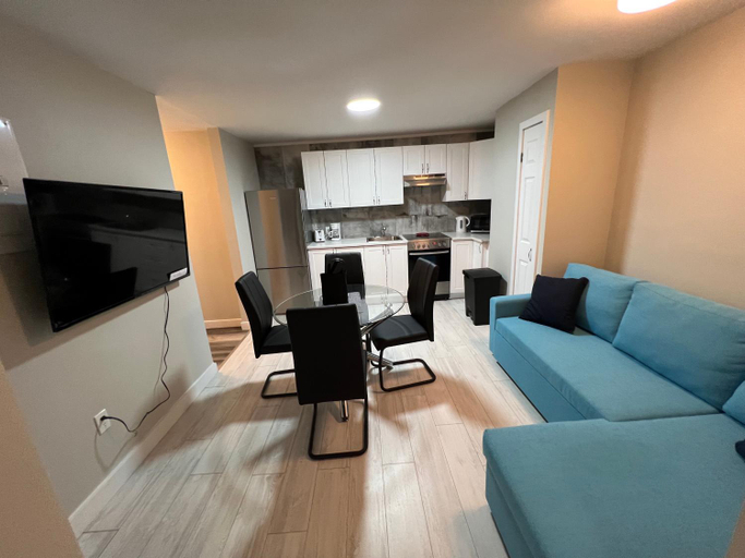 Others 5, Le Centre-Ville, Rouyn-Noranda