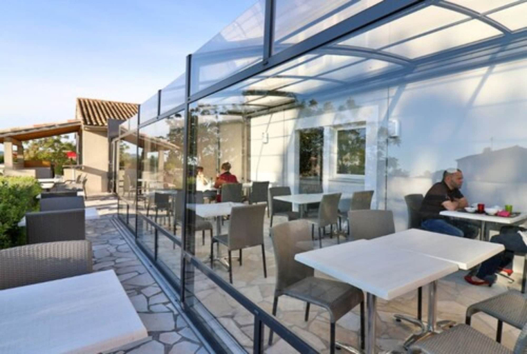 Food & Drinks 4, Hôtel Le Coudon, Var
