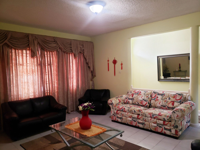 Others 4, Rush Bond Villa