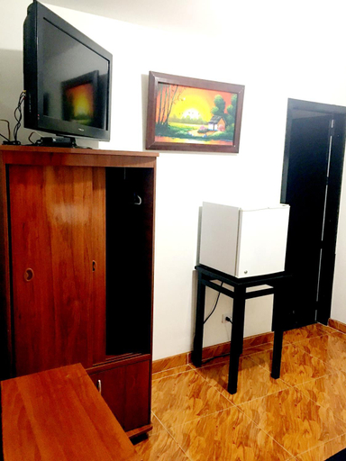 Others 5, Hotel Casa Paulina, Santafé de Bogotá