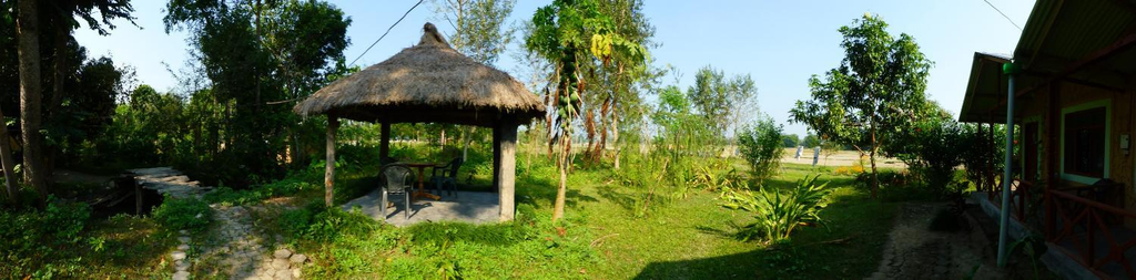 Others 2, Bardia Wildlife Resort, Bheri